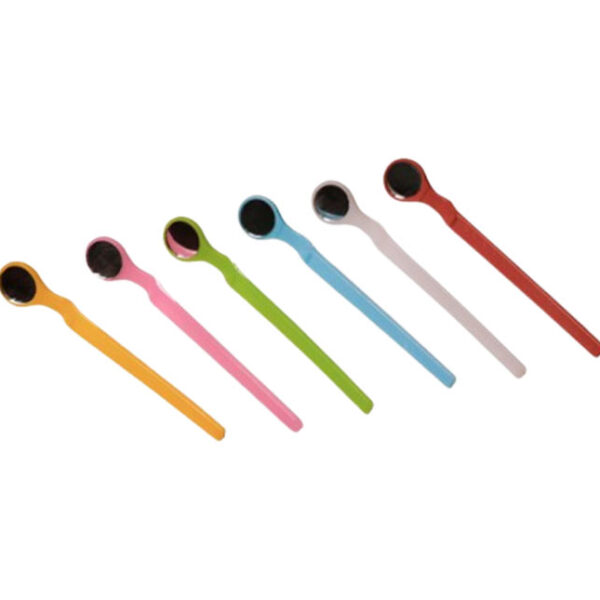 آینه یکبار مصرف دندانپزشکی