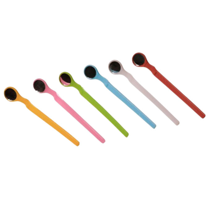 آینه یکبار مصرف دندانپزشکی