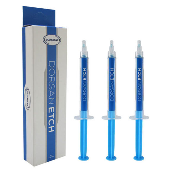 اسید اچ سه سرنگ پلاس دورادنت