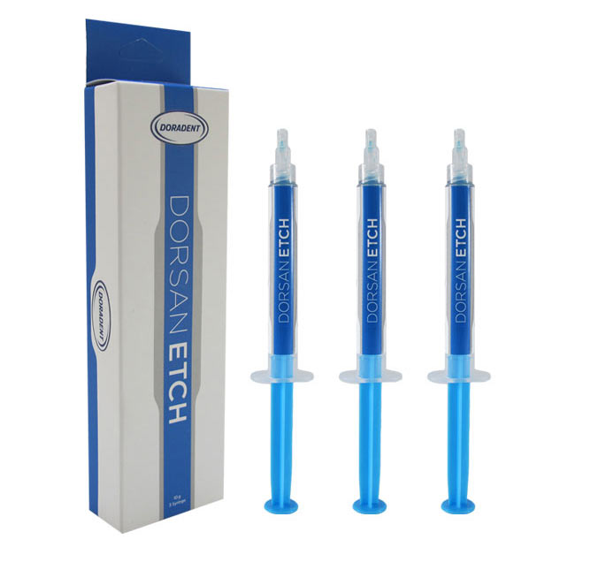 اسید اچ سه سرنگ پلاس دورادنت