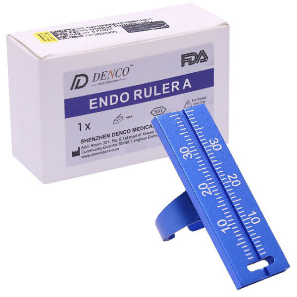 اندومتر انگشتری دنکو DENCO