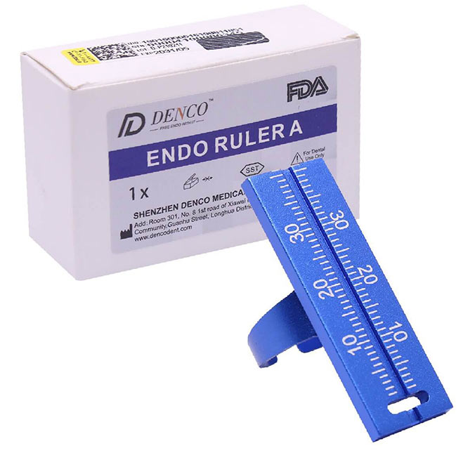 اندومتر انگشتری دنکو DENCO