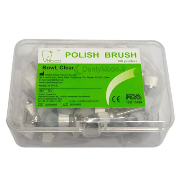 برس برساژ تریبست 100 عددی TRIBEST