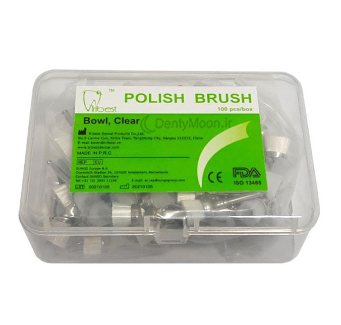 برس برساژ تریبست 100 عددی TRIBEST