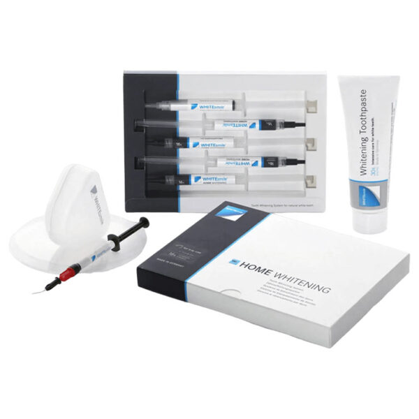 بلیچینگ هوم وایت اسمایل White Smile Home