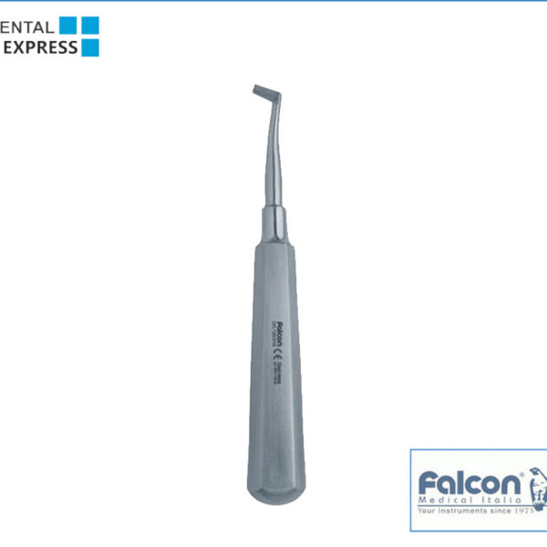 بند پوشر فالکن