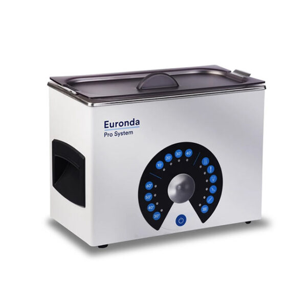 تمیز کننده اولتراسونیک یوروندا مدل یوروسونیک Eurosonic 4D
