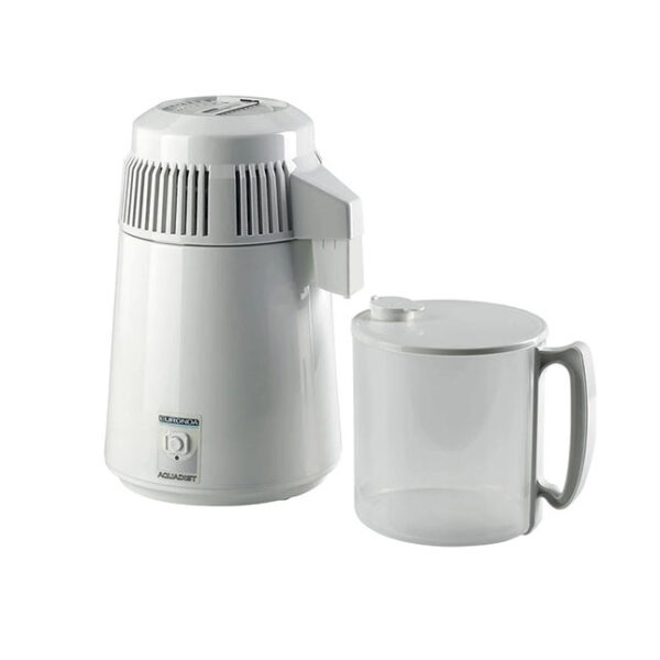 دستگاه آب مقطر ساز یوروندا مدل Aquadist