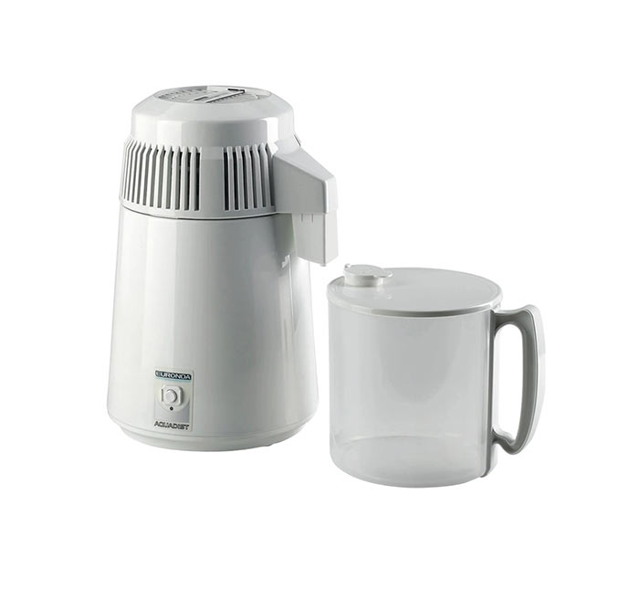 دستگاه آب مقطر ساز یوروندا مدل Aquadist دستگاه آب مقطر ساز یوروندا مدل Aquadist