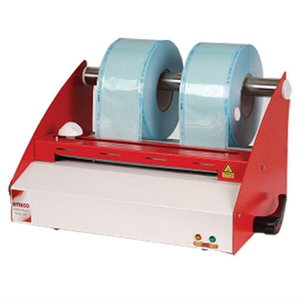 دستگاه پک آتریکو ATRICO