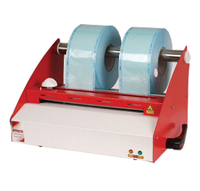 دستگاه پک آتریکو ATRICO