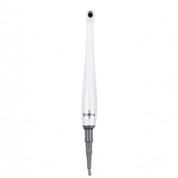 دوربین داخل دهانی SCS همراه با مانیتور