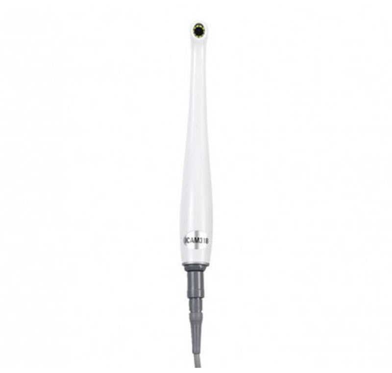 دوربین داخل دهانی SCS همراه با مانیتور