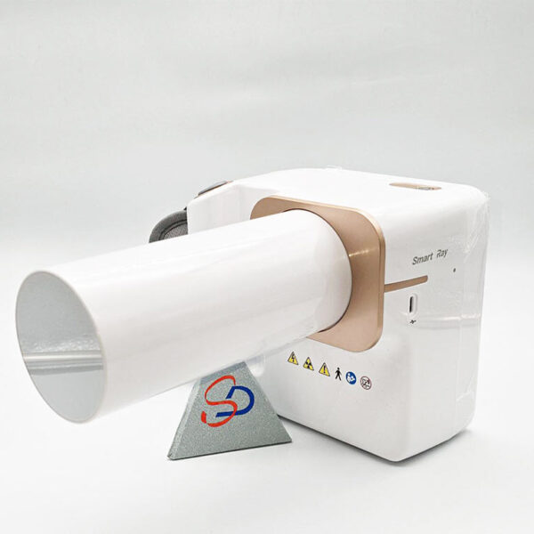 رادیوگرافی پرتابل وودپکر مدل اسمارت ری