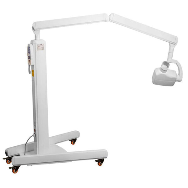 رادیوگرافی پریما مدل PRIMA DC