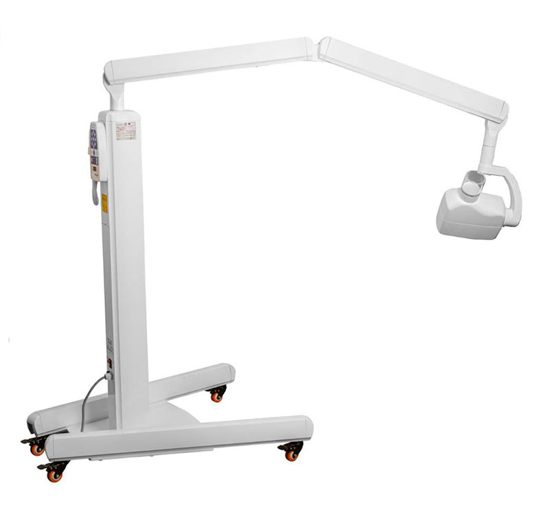 رادیوگرافی پریما مدل PRIMA DC