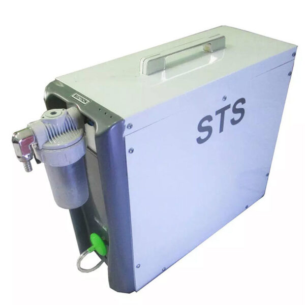 ساکشن جراحی تک یونیت STS