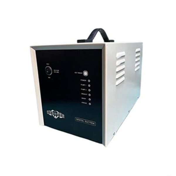 ساکشن جراحی سناتور مدل سناتور پلاس SENATOR PLUS