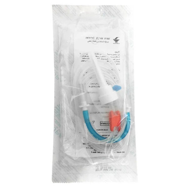 ست سرم ایمپلنت سوپا