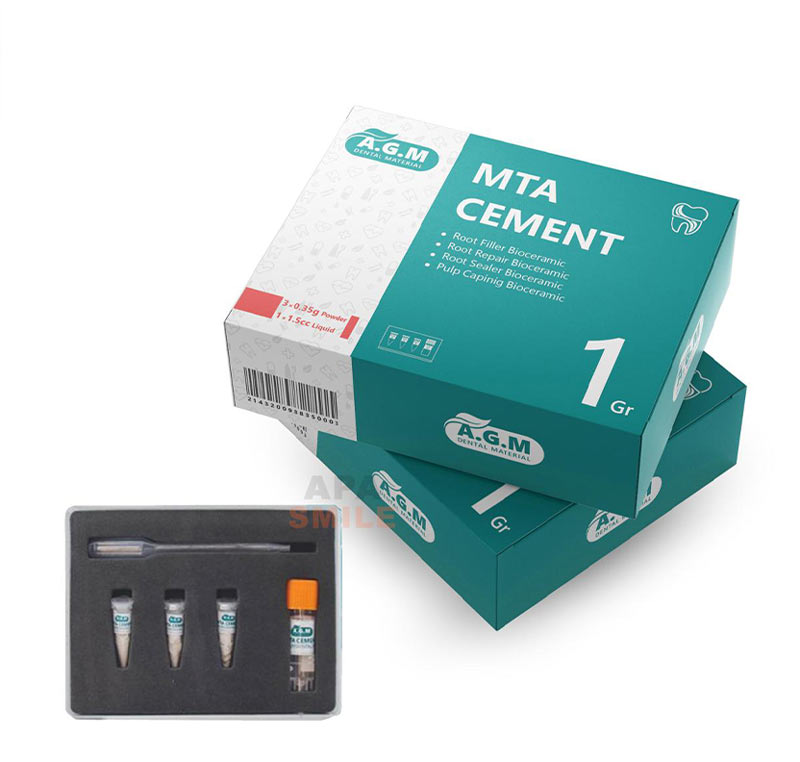 سمان MTA یک گرمی AGM