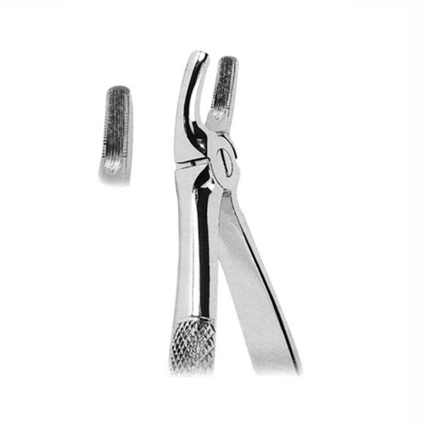 فورسپس سانترال بالا fig2