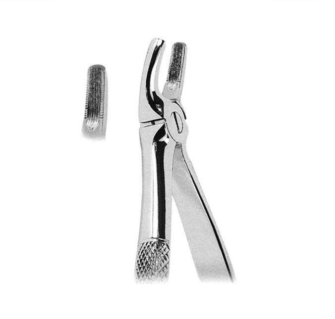 فورسپس سانترال بالا fig2