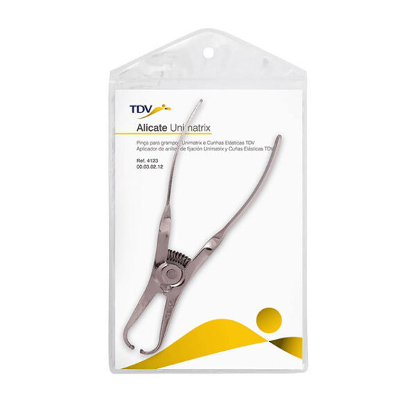 فورسپس سکشنال ماتریکس TDV