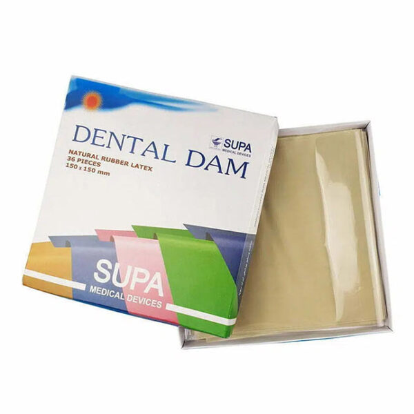 لاستیک رابردم سوپا supa