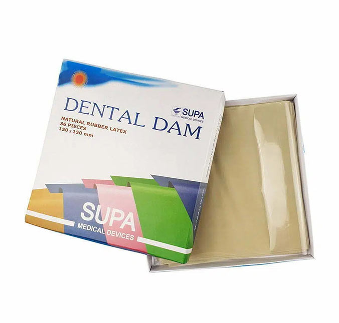 لاستیک رابردم سوپا supa