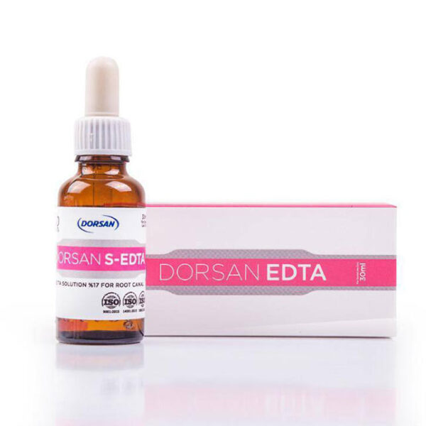 محلول ادتا دورادنت