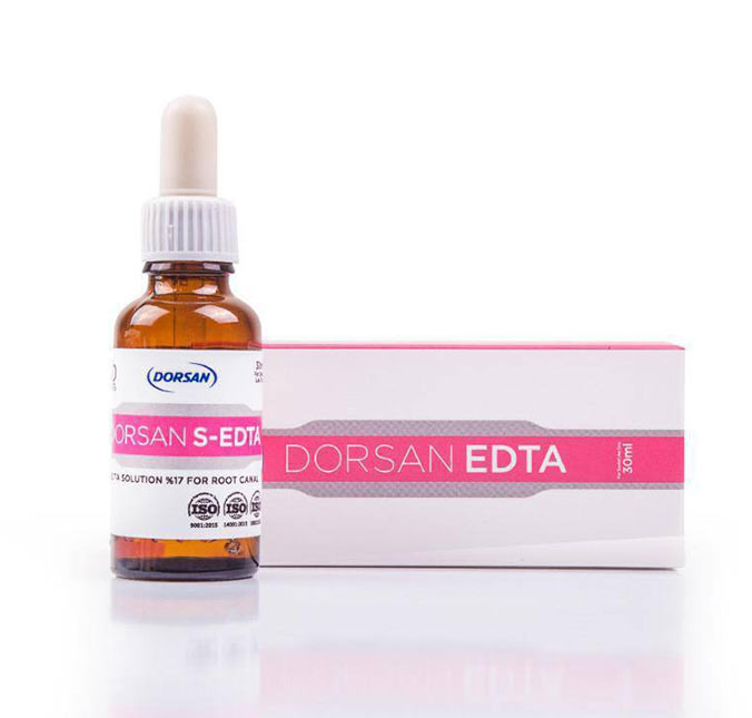 محلول ادتا دورادنت