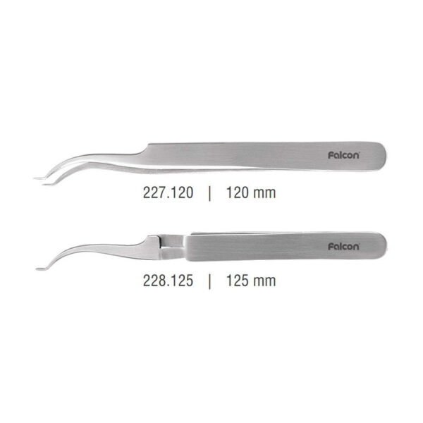 پنس باکال تیوب 120mm