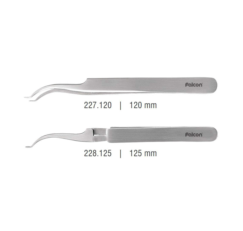 پنس باکال تیوب 120mm