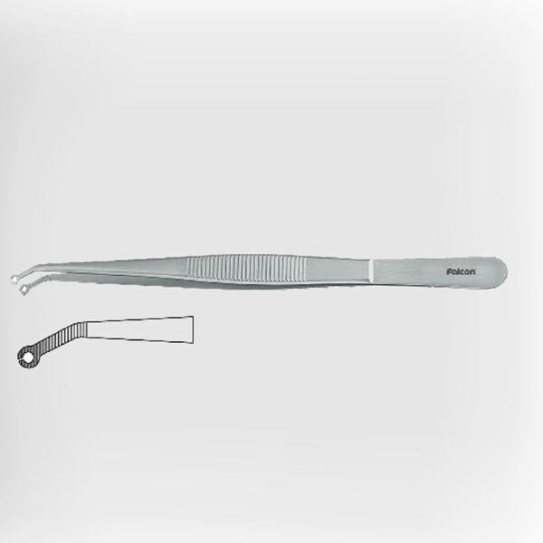 پنس بخیه فالکن