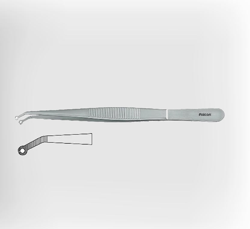 پنس بخیه فالکن