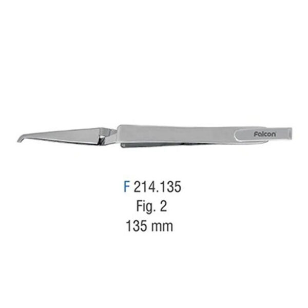 پنس براکت 135mm