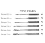 پیزو ریمر دنکو DENCO PEESO