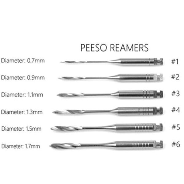 پیزو ریمر دنکو DENCO PEESO