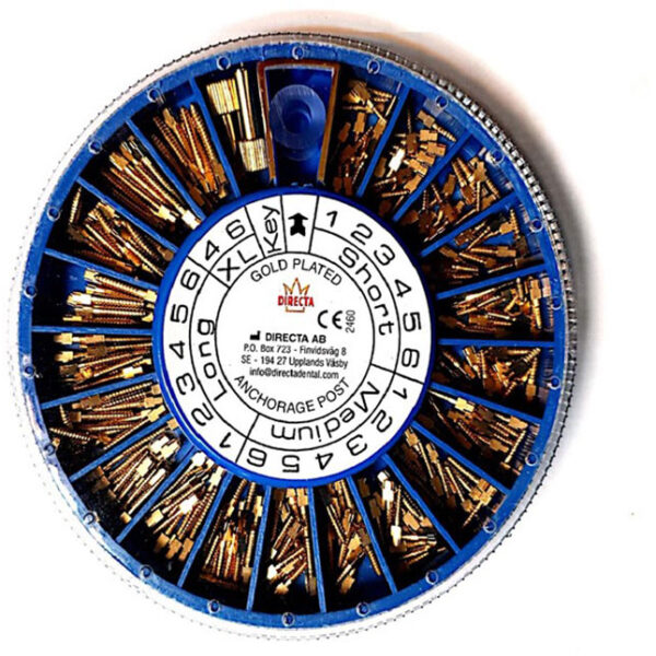 پین گلد تک سایز دایرکتا Directa