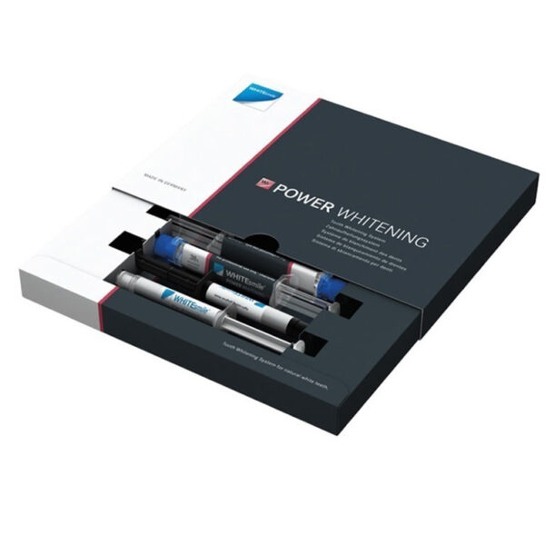 کیت بلیچینگ آفیس 40 درصد وایت اسمایل