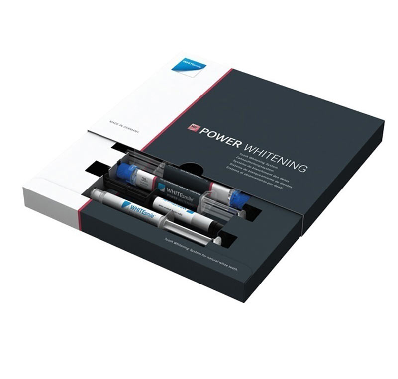 کیت بلیچینگ آفیس 40 درصد وایت اسمایل