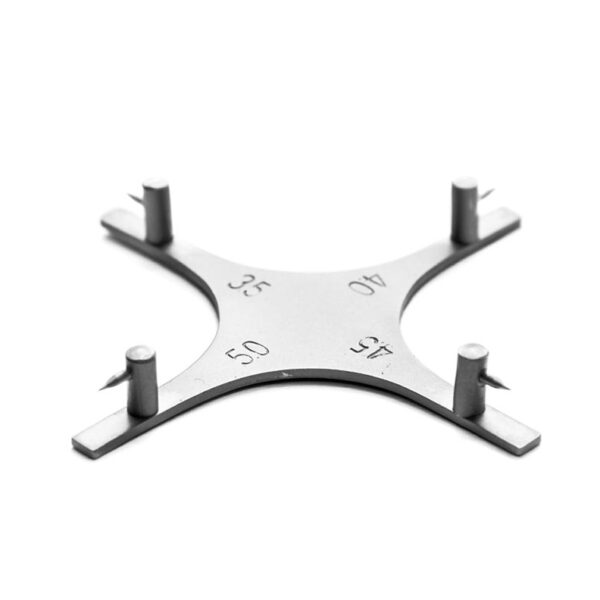 گیج ستاره ای