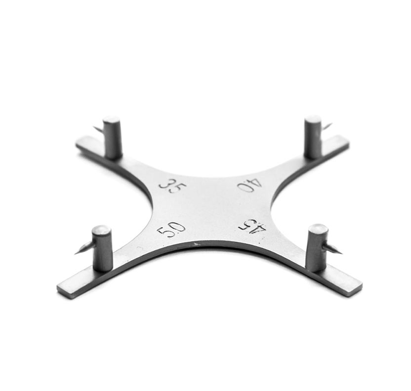 گیج ستاره ای