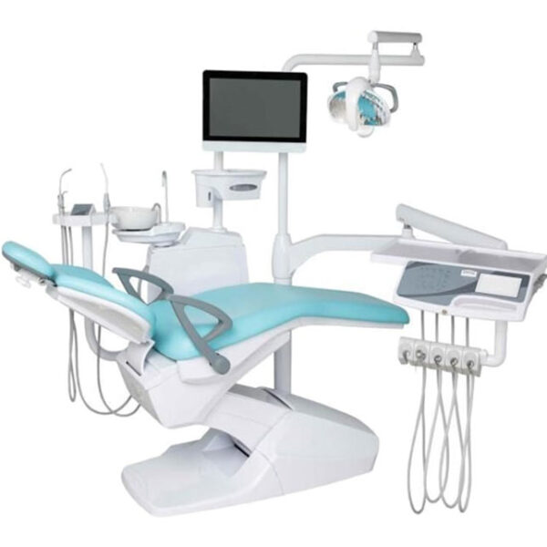 یونیت زیمر zimmer