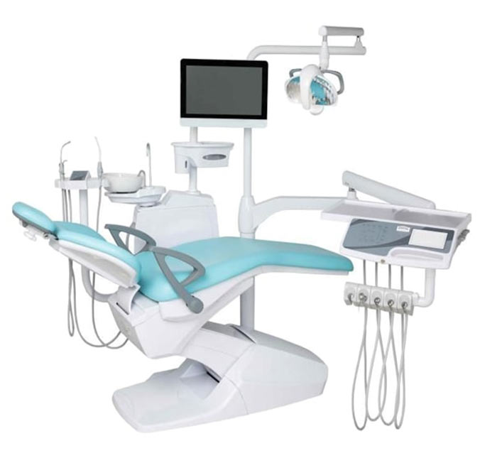 یونیت زیمر zimmer