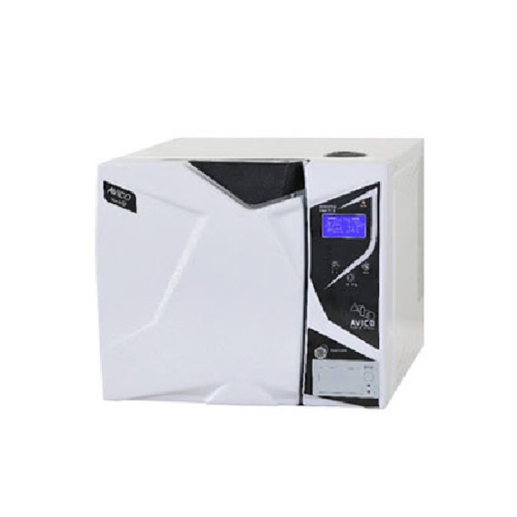 اتوکلاو 18 ليتری آویکو مدل بوستر (Avico (BOOSTER