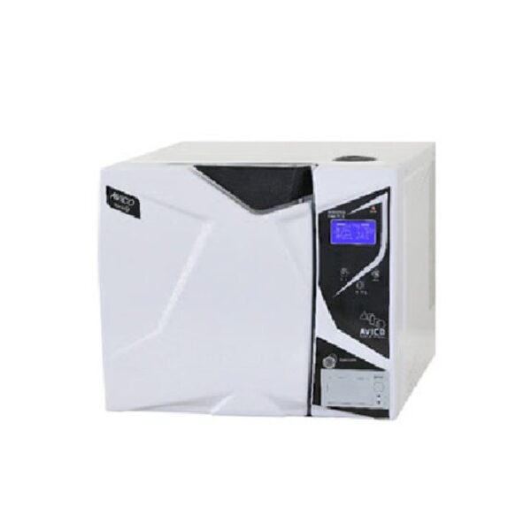 اتوکلاو 18 ليتری آویکو مدل بوستر (Avico (BOOSTER