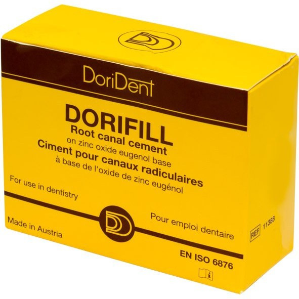 سیلر دوریفیل دوریدنت Dorifill Sealer