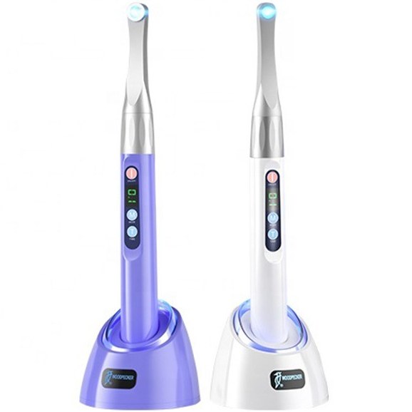 لایت کیور وودپکر مدل آیلد پلاس WOODPECKER ILED PLUS