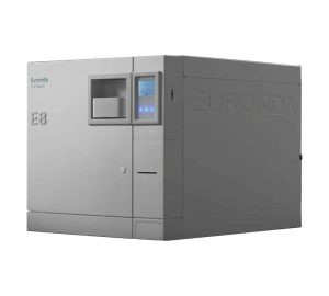 اتوکلاو یوروندا مدل E8 حجم ۲۴ لیتر کلاس B